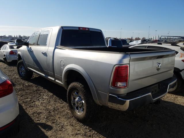 2013 RAM 2500 LARAM - 3C6UR5NL0DG553814