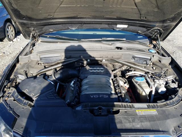 2012 AUDI Q5 PREMIUM WA1DKAFP4CA070289
