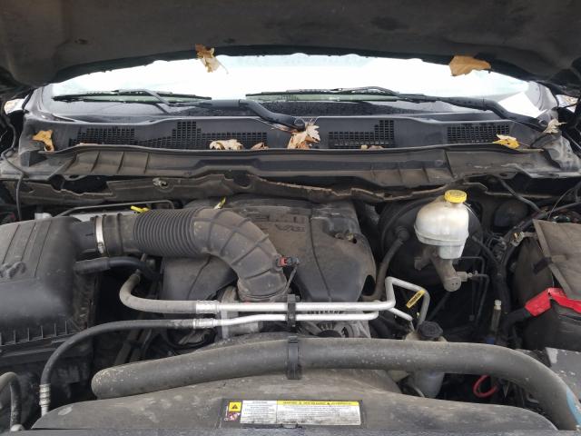 2011 DODGE RAM 1500 1D7RV1GT3BS540437