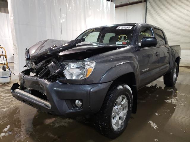 2015 TOYOTA TACOMA DOU 3TMLU4EN0FM165193