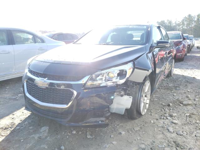 2016 CHEVROLET MALIBU LIM 1G11C5SA2GU105908