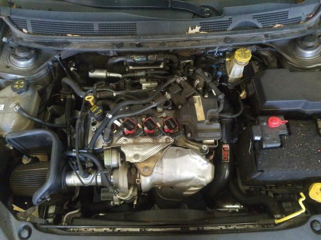 2013 DODGE DART LIMIT 1C3CDFCH7DD703359
