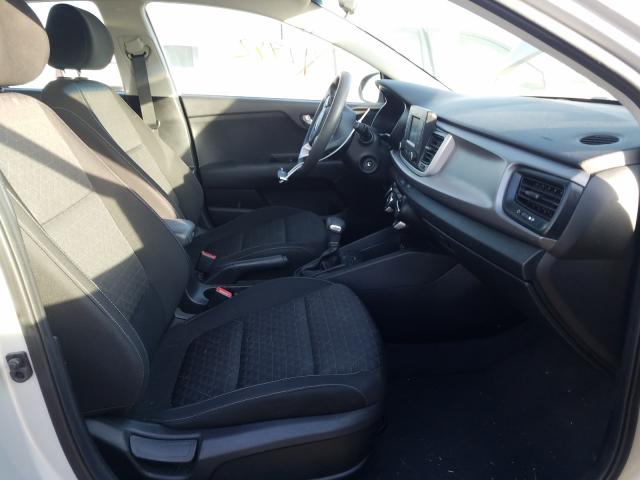 2018 KIA RIO LX - 3KPA24AB9JE073172