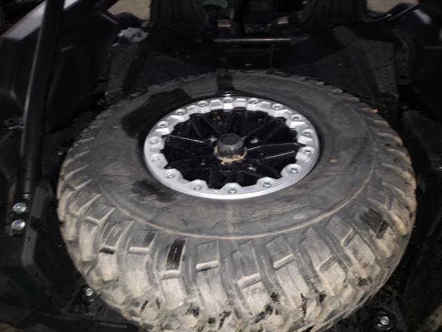 2020 KAWASAKI KRF 1000 A JKARFCA10LB503741