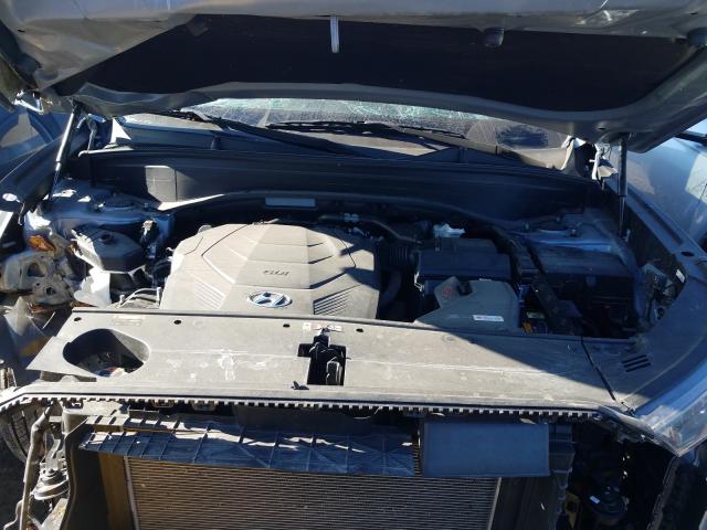 2020 HYUNDAI PALISADE C KM8R5DHE5LU100197