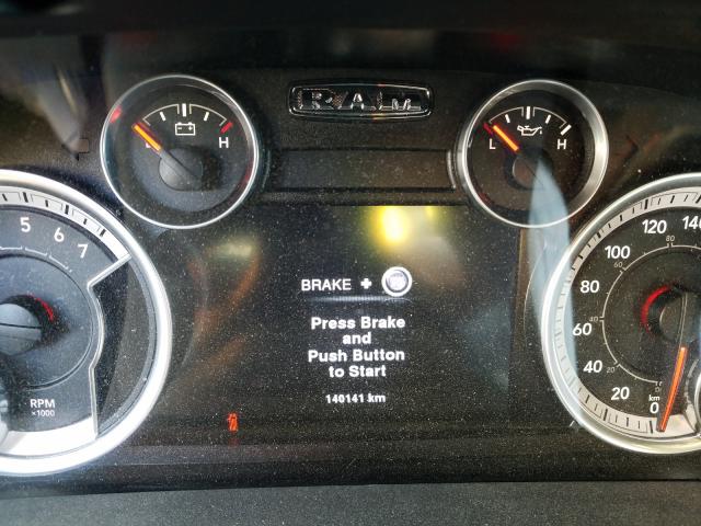 2014 RAM 1500 1C6RR7HT4ES143086