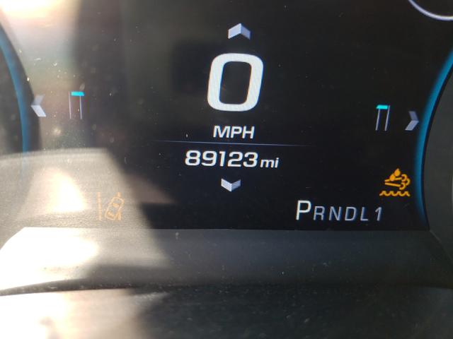 2017 GMC SIERRA K35 1GT42YEY2HF119248