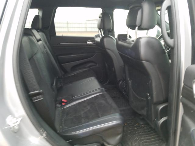 2017 JEEP GRAND CHER 1C4RJFAG4HC755651
