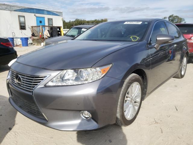 2015 LEXUS ES 350 JTHBK1GG5F2152802