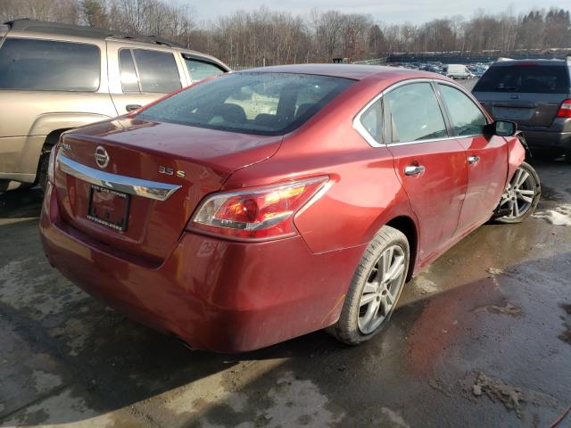 2013 NISSAN ALTIMA 3.5 1N4BL3AP1DC155776