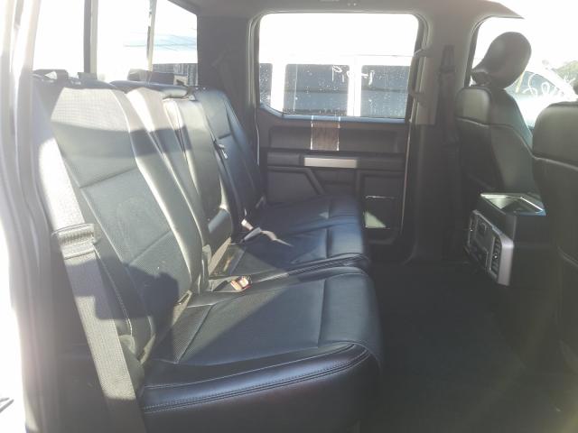 2017 FORD F250 SUPER 1FT7W2BT3HEC93584