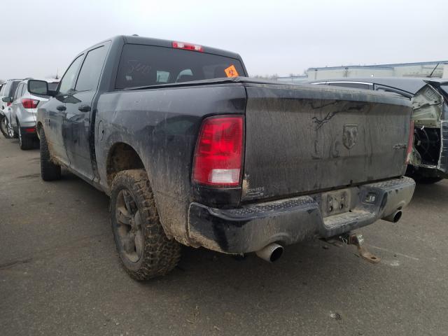 2016 RAM 1500 ST 1C6RR7KT5GS110657