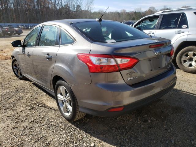 2013 FORD FOCUS 1FADP3F26DL247265