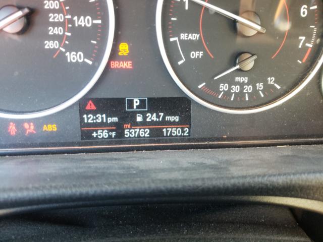 2016 BMW 428 I SULE WBA3V7C54G5A25933