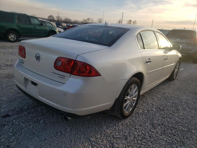2011 BUICK LUCERNE CX 1G4HC5EM2BU100224