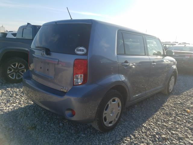 2012 TOYOTA SCION XB JTLZE4FE5CJ023053