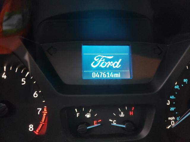 2018 FORD TRANSIT T- 1FBZX2YM7JKA56954