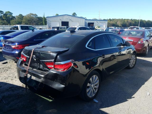 2016 BUICK VERANO 1G4PP5SK2G4122623