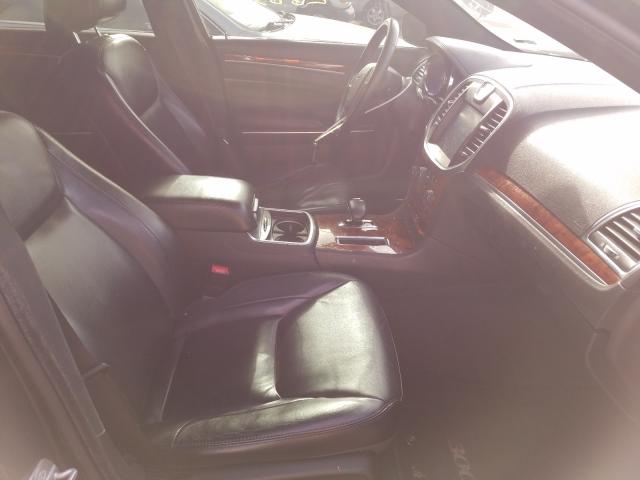 2014 CHRYSLER 300 2C3CCAAG0EH354694