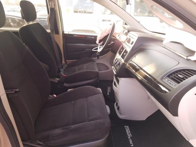 2014 DODGE GRAND CARA 2C4RDGBG9ER355955
