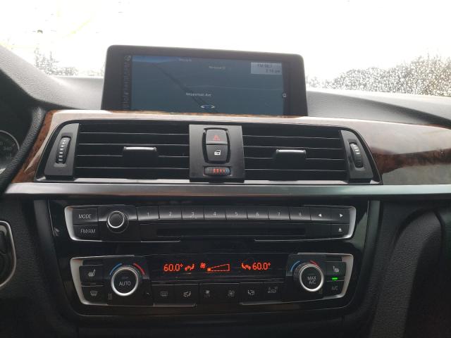 2014 BMW 428 XI WBA3N9C59EF720358
