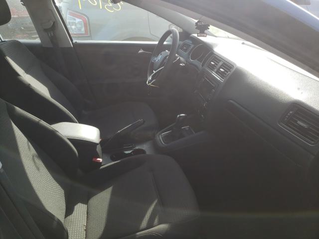 2015 VOLKSWAGEN JETTA BASE 3VW2K7AJ7FM414222