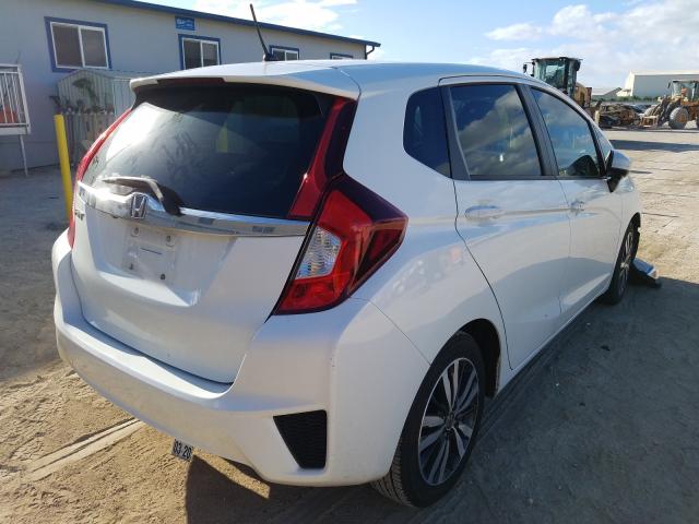 2017 HONDA FIT EX 3HGGK5G77HM703369