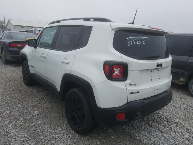 2018 JEEP RENEGADE S ZACCJBAB9JPH43970