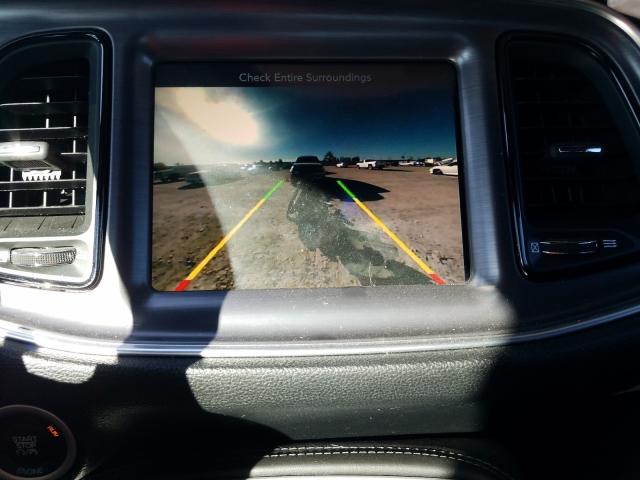 2015 DODGE CHALLENGER 2C3CDZAGXFH711361