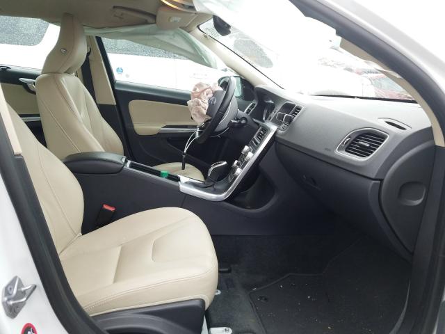 2017 VOLVO S60 PREMIE LYV402HK9HB126293