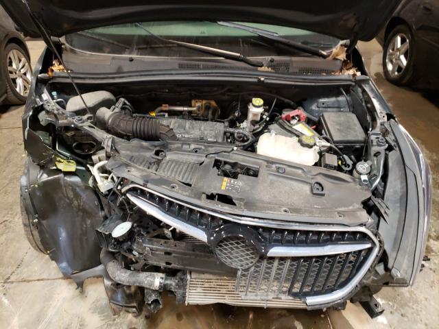2018 BUICK ENCORE KL4CJASBXJB512671