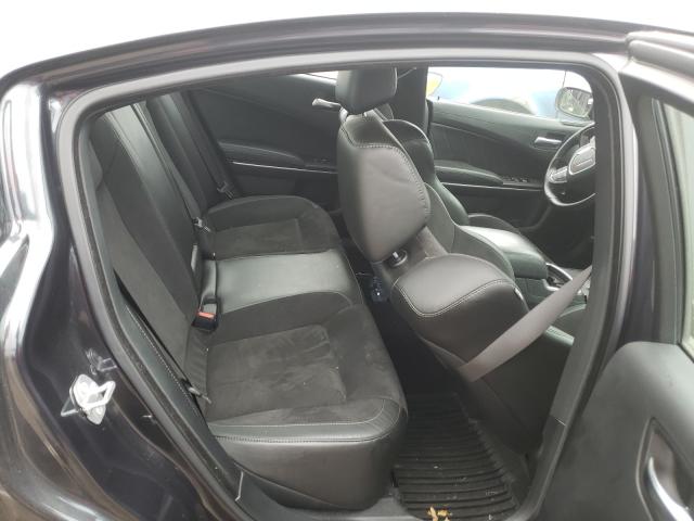 2019 DODGE CHARGER SC 2C3CDXGJ2KH661637
