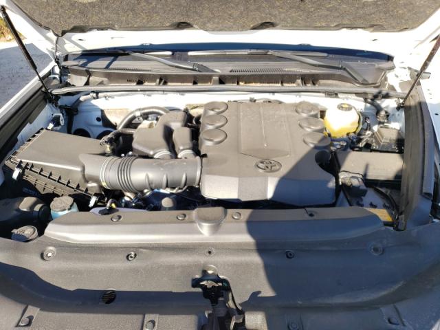 2020 TOYOTA 4 RUNR SR5 JTEBU5JR4L5743495