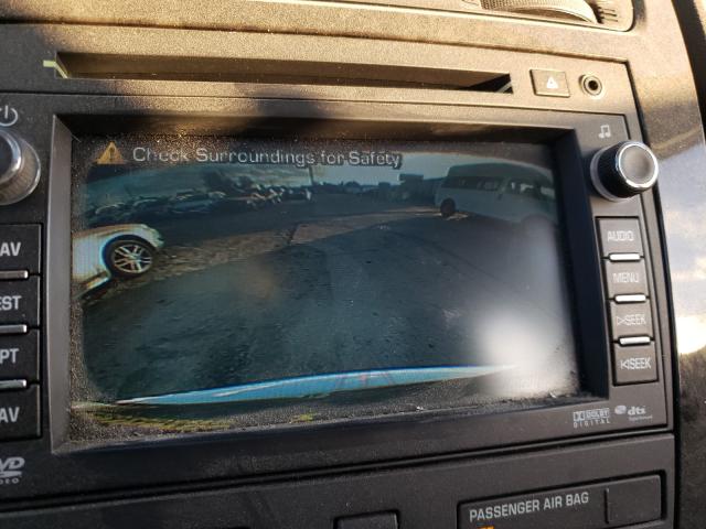 2012 GMC ACADIA DEN 1GKKRTED9CJ381958
