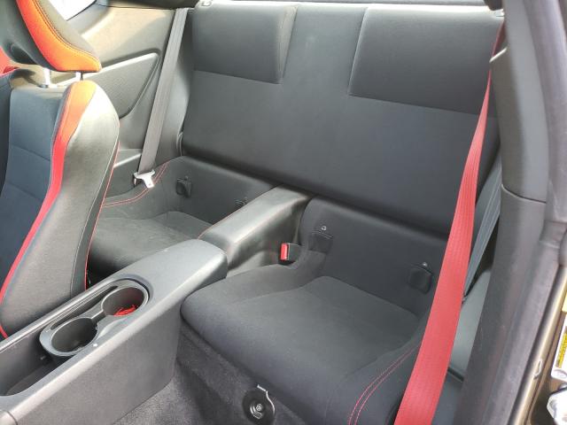 2019 TOYOTA 86 GT JF1ZNAE16K9701582