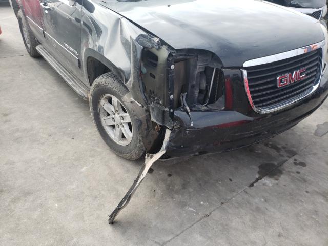 2012 GMC YUKON XL C 1GKS1KE03CR284061