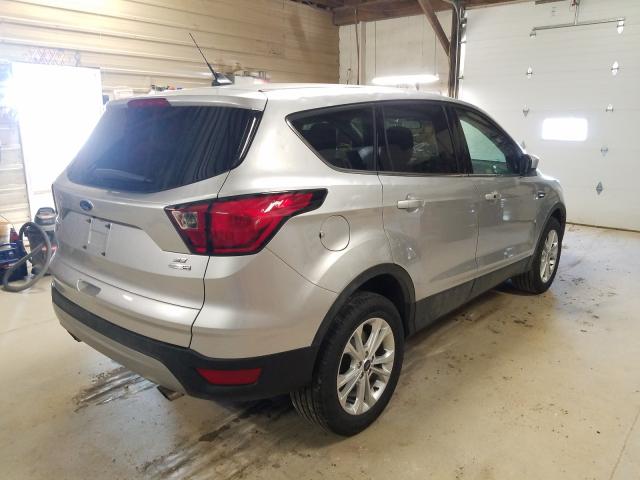 2019 FORD ESCAPE SE 1FMCU9GD7KUA19344