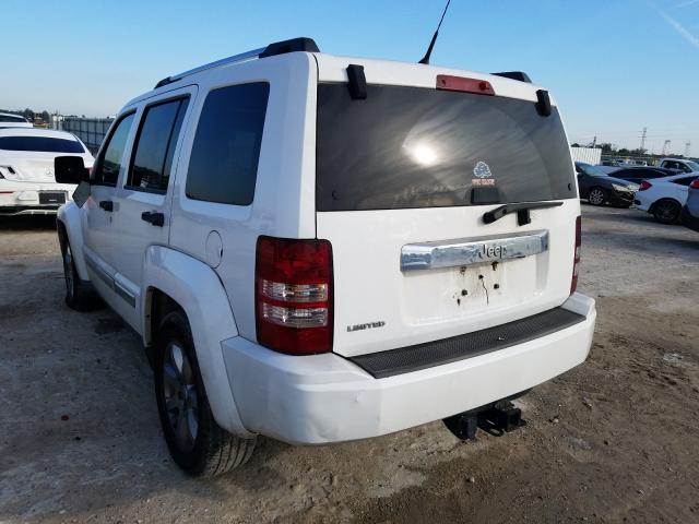 2011 JEEP LIBERTY LI 1J4PP5GKXBW545888