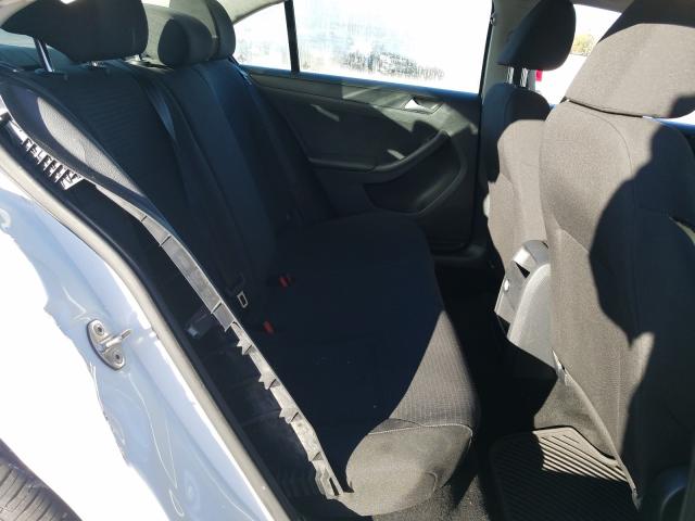 2016 VOLKSWAGEN JETTA S 3VW267AJ6GM212848