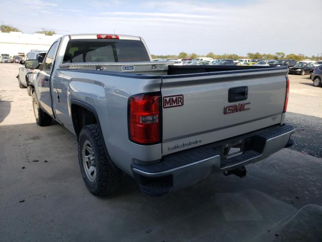 2016 GMC SIERRA 1GTN1LEC8GZ373302