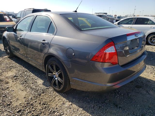 2010 FORD FUSION HYB 3FADP0L34AR367378