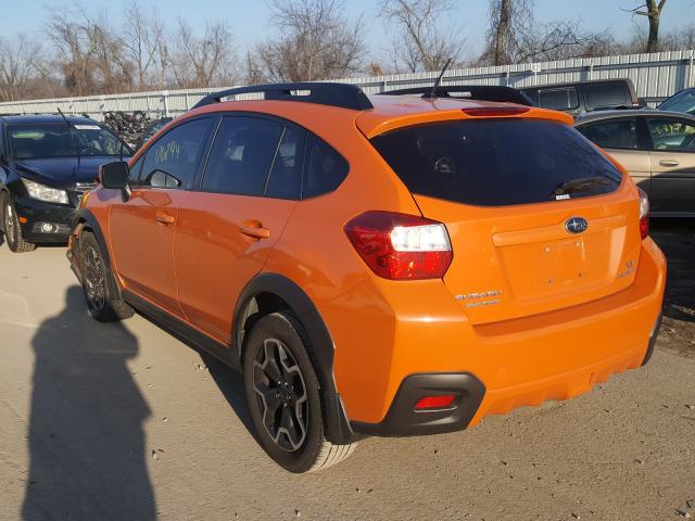 2014 SUBARU XV CROSSTR JF2GPACC1EH317477