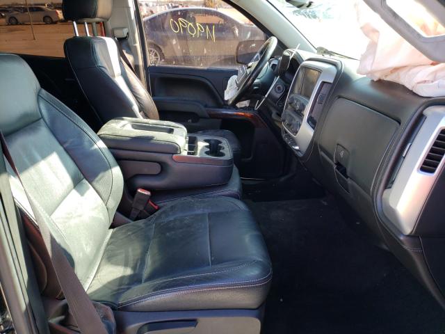 2014 GMC SIERRA C15 3GTP1UEC0EG120406