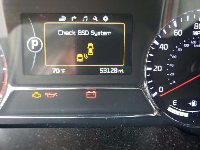 2015 KIA OPTIMA 5XXGR4A62FG375524