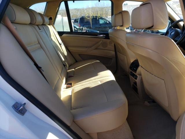 2013 BMW X5 XDRIVE3 5UXZW0C50D0B93304