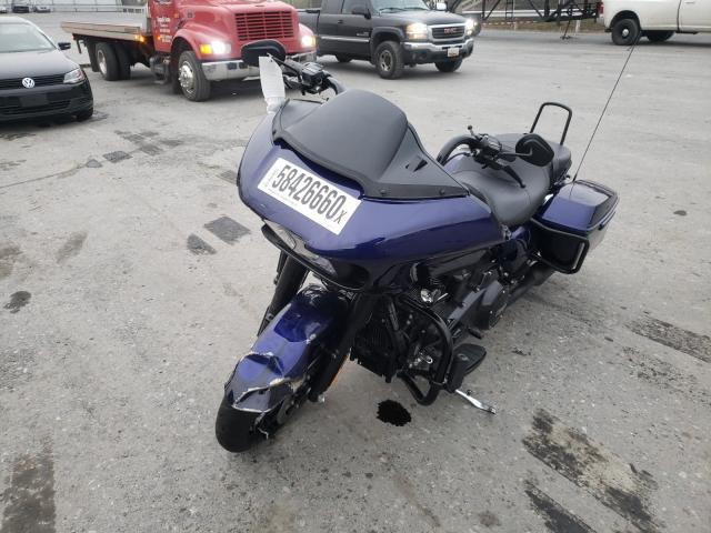 2020 HARLEY-DAVIDSON FLTRXS 1HD1KTP16LB661098