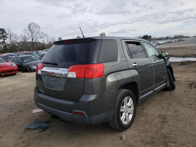 2013 GMC TERRAIN SL 2GKALMEK2D6261855