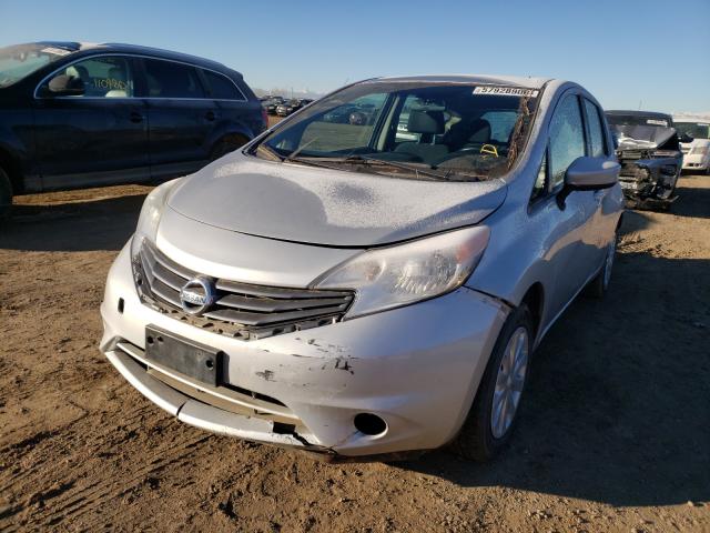 2015 NISSAN VERSA NOTE 3N1CE2CP5FL421682