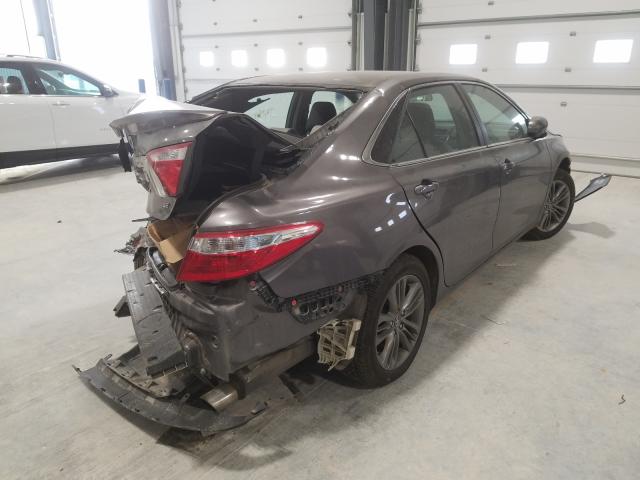 2017 TOYOTA CAMRY LE 4T1BF1FK9HU306412