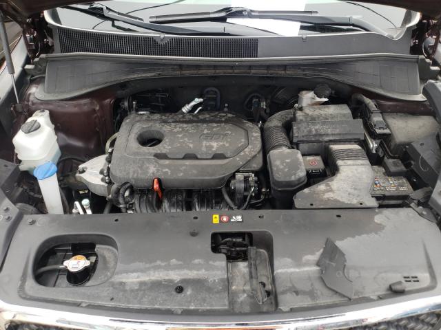 2017 KIA SORENTO 5XYPG4A32HG324146